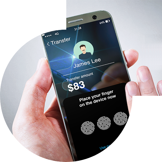 俄罗斯专享会新一代全系列感测技术<br>为智慧应用场域带来人机沟通全新体验